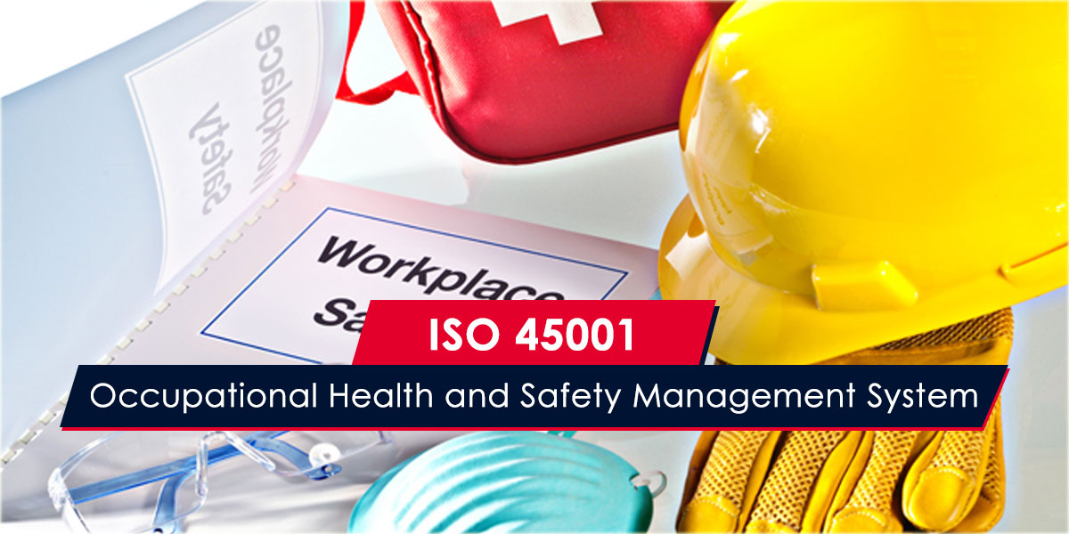 Iso 45001 Occupational Health And Safety Management System Iqs Global 